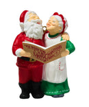 Hallmark Ornament: 1989 Holiday Duet | QX4575