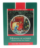 Hallmark Morning of Wonder -