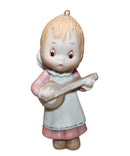 Hallmark Ornament: 1984 Betsey Clark  | QX4624