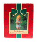Hallmark Ornament: 1984 Betsey Clark  | QX4624