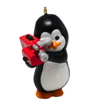 Hallmark Ornament: 1990 Polar Video  | QX4633