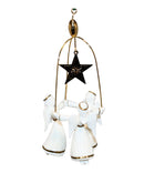 Hallmark Joyous Angels - Keepsake Ornament 1987 QX4657