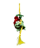 Hallmark Mistletoad - Keepsake Ornament 1987 QX4687
