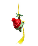 Hallmark Mistletoad - Keepsake Ornament 1987 QX4687