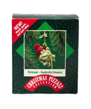Hallmark Mistletoad - Keepsake Ornament 1987 QX4687