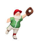 Hallmark Ornament: 1990 Perfect Catch | QX4693