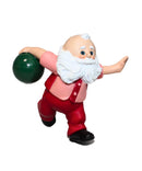 Hallmark Ornament: 1988 Polar Bowler | QX4784