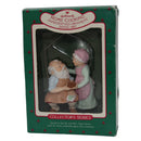 Hallmark Ornament: 1987 Home Cooking | QX4837 | 2nd in Series