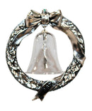 Hallmark Holiday Heirloom - 1st in Series Keepsake Ornament 1987 QX4857