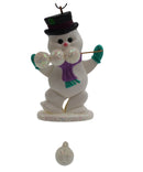 Hallmark Ornament: 1988 Cool Juggler | QX4874