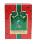 Hallmark Ornament: 1985 Swinging Angel Bell | QX4925