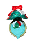 Hallmark Ornament: 1992 Turtle Dreams  | QX4991