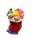 Hallmark Ornament: 1990 Three Little Piggies | QX4996