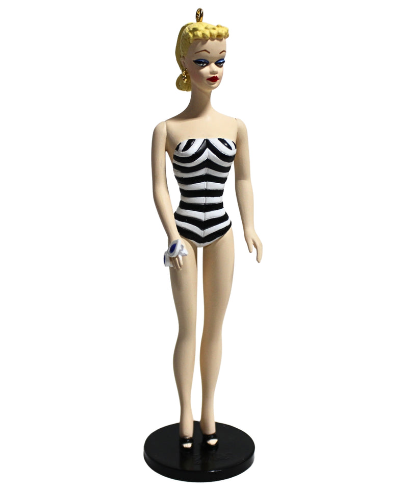Hallmark Ornament: 1959 Barbie Series