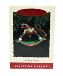 Hallmark Ornament: 1994 Rocking Horse  | QX5016