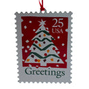 Hallmark Ornament: 1995 U.S. Christmas Stamps | QX5067