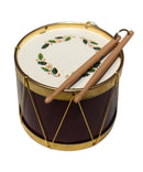 Hallmark Ornament: 1986 Favorite Tin Drum  | QX5143