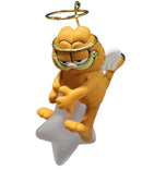 Hallmark Garfield - Keepsake Ornament 1991  QXM5177