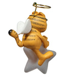 Hallmark Garfield - Keepsake Ornament 1991  QXM5177