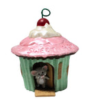 Hallmark Ornament: 1992 New Home | QX5191