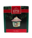 Hallmark Ornament: 1992 New Home | QX5191