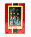 Hallmark Ornament: 1985 From Our Home To Yours  | QX5202