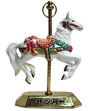 Hallmark Ornament: 1994 Tobin Fraley Carousel