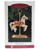 Hallmark Ornament: 1994 Tobin Fraley Carousel