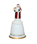 Hallmark Ornament: 1991 Santa's Premiere | QX5237