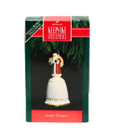 Hallmark Ornament: 1991 Santa's Premiere | QX5237