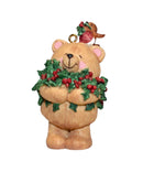 Hallmark Ornament: 1995 Forever Friends | QX5258