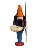 Hallmark Ornament: 1992 Franz the Artist | QX5261