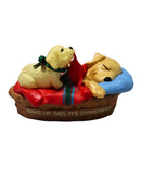 Hallmark Ornament: 1993 Wake Up Call  | QX5262