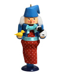 Hallmark Frieda - Nutcracker Keepsake Ornament 1991 QX5264