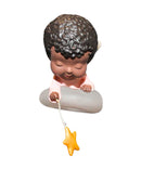 Hallmark Ornament: 1994 Jasmine Mary's Angels  | QX5276