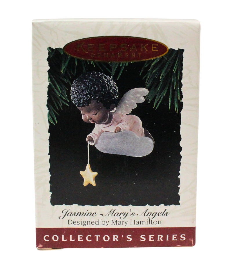 Hallmark Ornament: 1994 Jasmine Mary's Angels  | QX5276