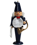 Hallmark Ornament: 1992 North Pole Nutcrackers- Ludwig the Musician | QX5281
