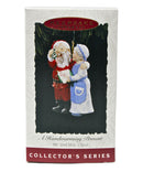 Hallmark A Handwarming Present -