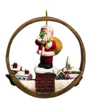 Hallmark Night Before Christmas, Twirl About - Keepsake Ornament 1991 QX5307