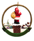 Hallmark Night Before Christmas, Twirl About - Keepsake Ornament 1991 QX5307