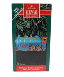 Hallmark Locomotive -