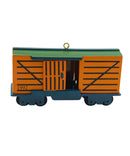 Hallmark Ornament: 1992 Christmas Sky Line Collection | QX5314