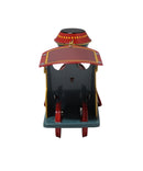 Hallmark Yuletide Central Train - 1st in Series Keepsake Ornament