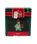Hallmark Ornament: 1991 All-Star | QX5329