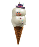 Hallmark Chilly Chap - Keepsake Ornament 1991 QX5339