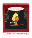 Hallmark Speedy Gonzales - Speedy Gonzales Keepsake Ornament 1994 QX5343