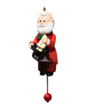 Hallmark That's Entertainment - Santa Keepsake Ornament 1993 QX5345