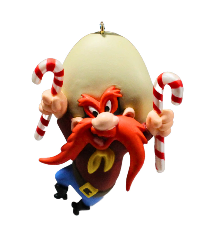 Hallmark Ornament: 1994 Yosemite Sam | QX5346