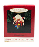 Hallmark Ornament: 1994 Yosemite Sam | QX5346