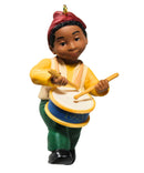 Hallmark Little Drummer Boy - Keepsake Ornament 1993 QX5372
